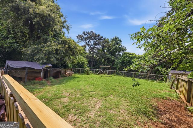 274 S Cherokee Road, Social Circle, GA 30025