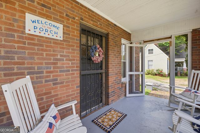 274 S Cherokee Road, Social Circle, GA 30025
