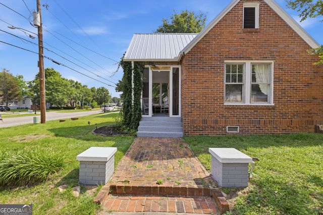 274 S Cherokee Road, Social Circle, GA 30025