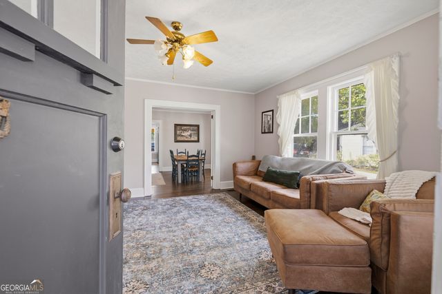274 S Cherokee Road, Social Circle, GA 30025