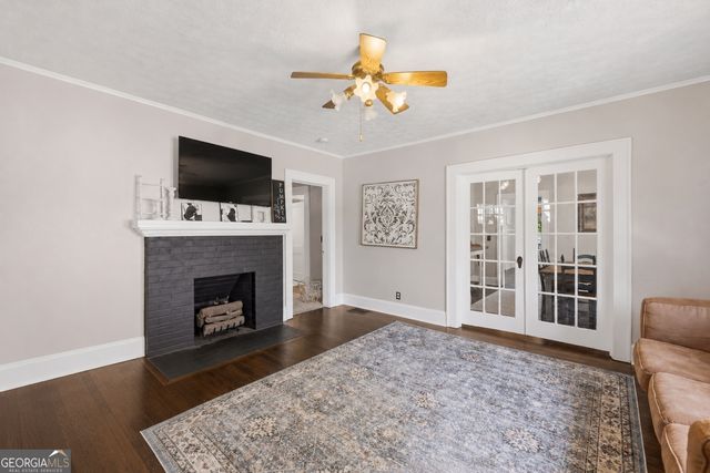 274 S Cherokee Road, Social Circle, GA 30025