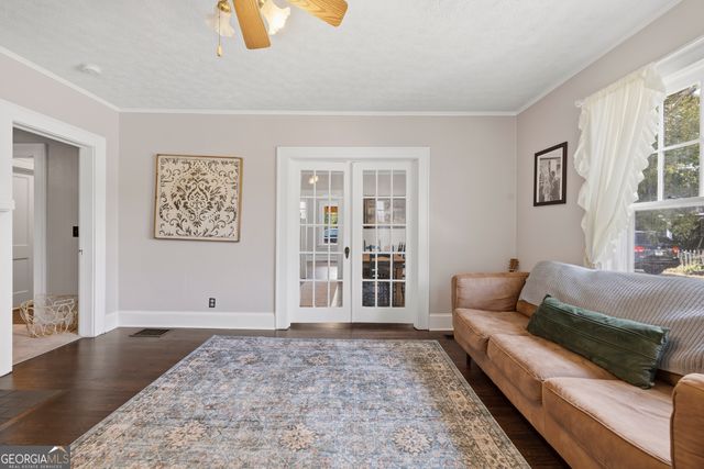 274 S Cherokee Road, Social Circle, GA 30025