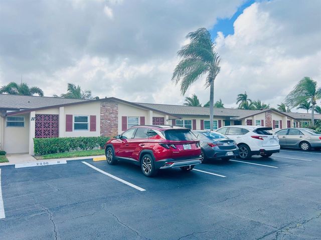2990 Crosley Drive E G, West Palm Beach, FL 33415
