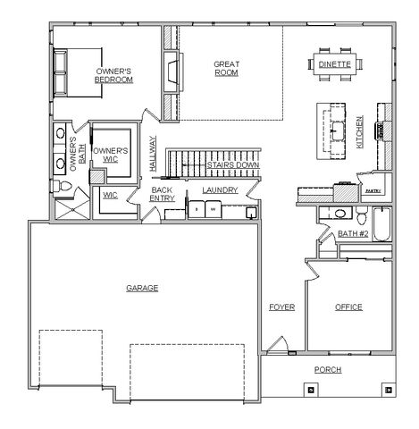 610 Summer Avenue SE, New Prague, MN 56071
