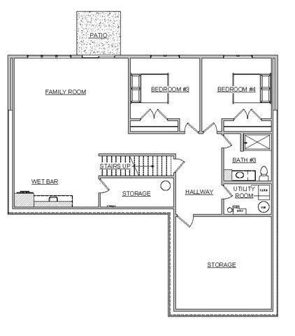 610 Summer Avenue SE, New Prague, MN 56071