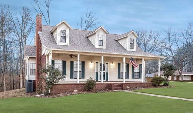 2802 Southgate Dr, Malvern, AR 72104