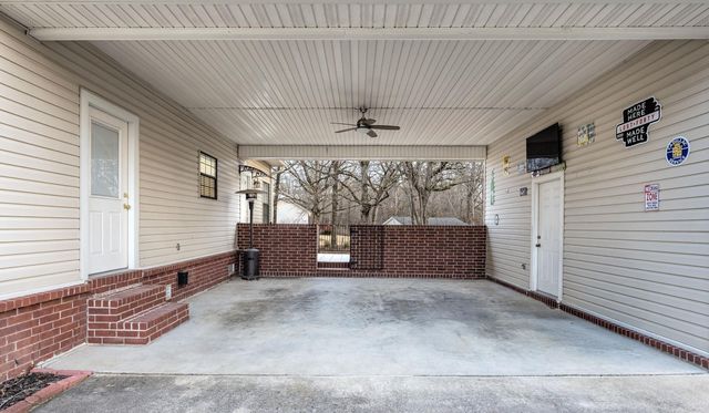 2802 Southgate Dr, Malvern, AR 72104