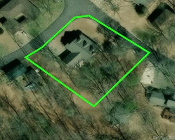 2802 Southgate Dr, Malvern, AR 72104