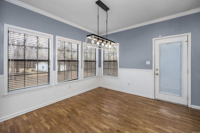 2802 Southgate Dr, Malvern, AR 72104