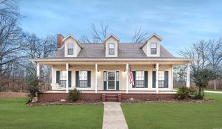 2802 Southgate Dr, Malvern, AR 72104