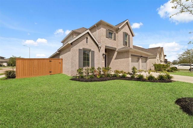21350 Manatee Rock Ln, Cypress, TX 77433