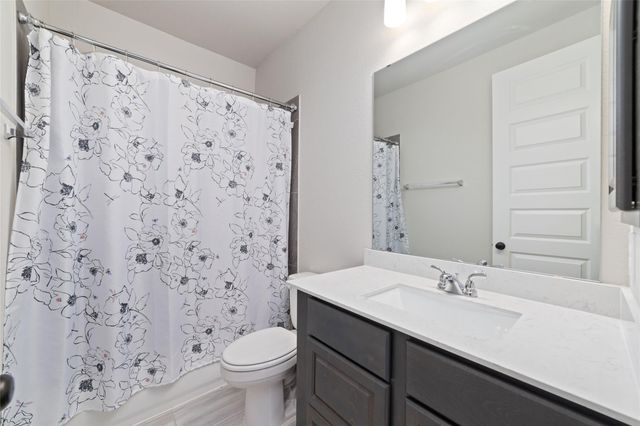 21350 Manatee Rock Ln, Cypress, TX 77433