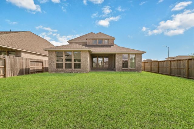 21350 Manatee Rock Ln, Cypress, TX 77433
