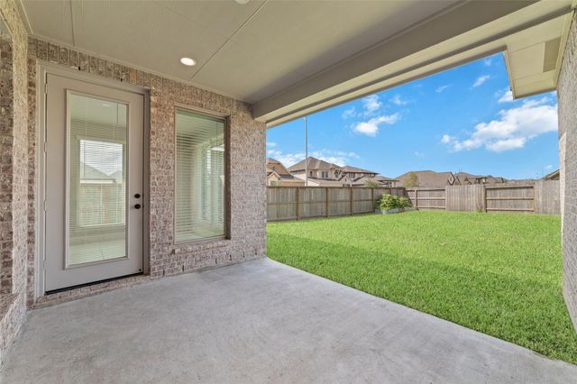 21350 Manatee Rock Ln, Cypress, TX 77433