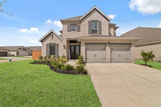 21350 Manatee Rock Ln, Cypress, TX 77433