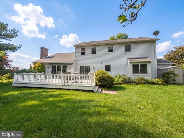 3601 COVENTRY CT, York, PA 17406
