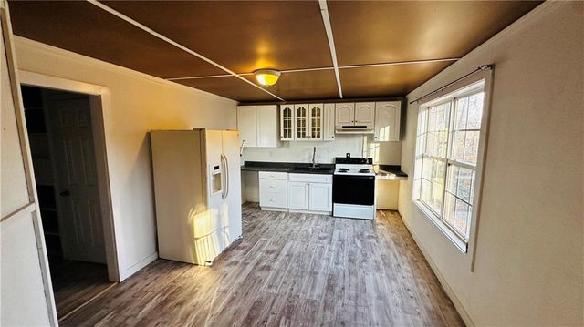 6600 Crystal Cove Trail, Gainesville, GA 30506