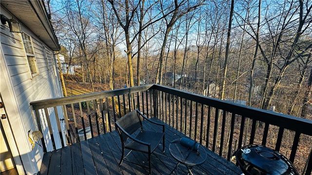 6600 Crystal Cove Trail, Gainesville, GA 30506