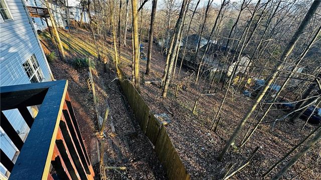 6600 Crystal Cove Trail, Gainesville, GA 30506