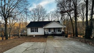 6600 Crystal Cove Trail, Gainesville, GA 30506