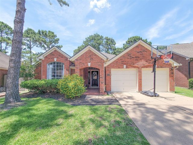 7919 Hidden Oaks Lane, Houston, TX 77095