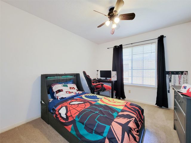 7919 Hidden Oaks Lane, Houston, TX 77095