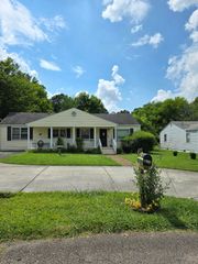 2011 Myrtle Avenue, Chattanooga, TN 37412