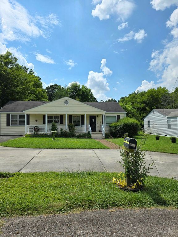 2011 Myrtle Avenue, Chattanooga, TN 37412