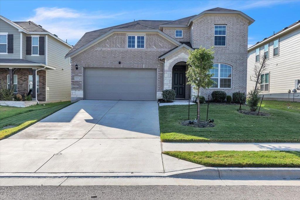 19321 Hartwell DR, Pflugerville, TX 78660