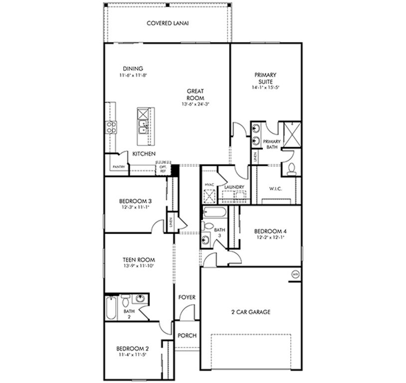 74 TEQUESTA COURT, Palm Coast, FL 32137