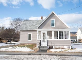 100 East Street, Charlestown, NH 03603
