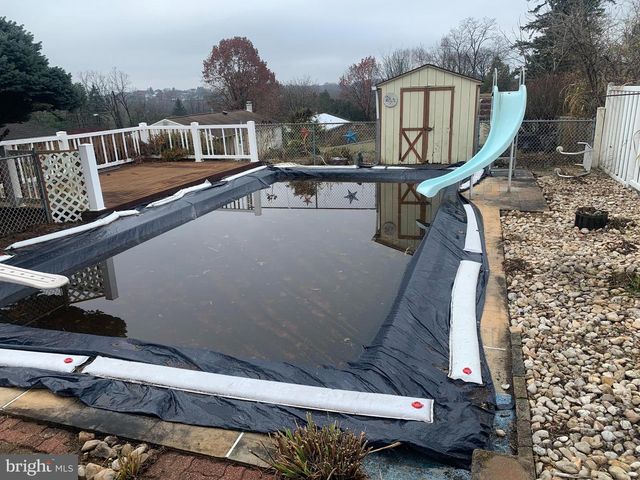 603 MAGARO RD, Enola, PA 17025