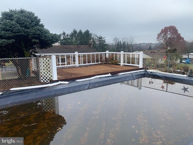 603 MAGARO RD, Enola, PA 17025