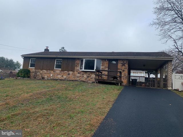 603 MAGARO RD, Enola, PA 17025