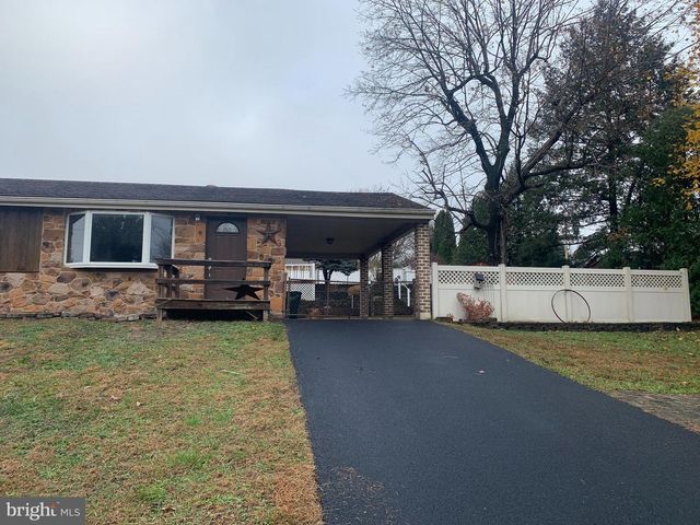 603 MAGARO RD, Enola, PA 17025