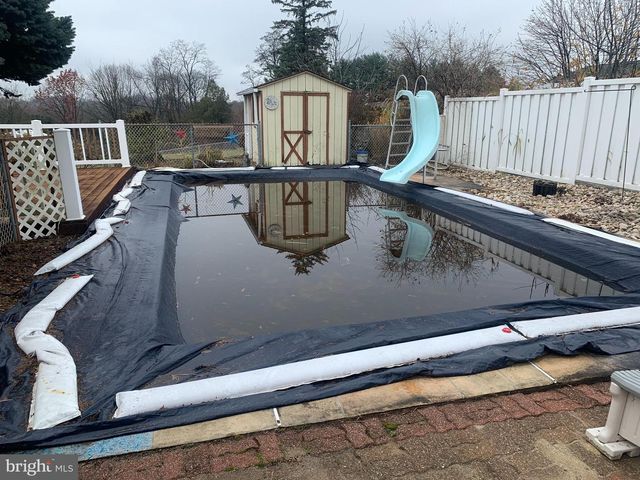 603 MAGARO RD, Enola, PA 17025