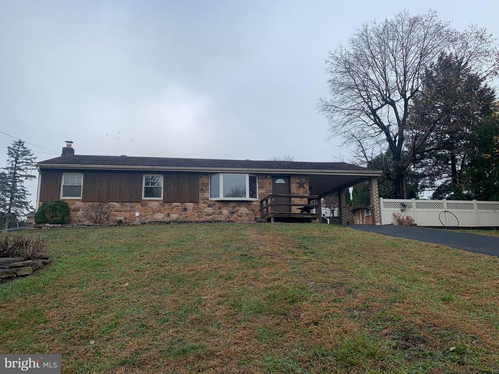 603 MAGARO RD, Enola, PA 17025