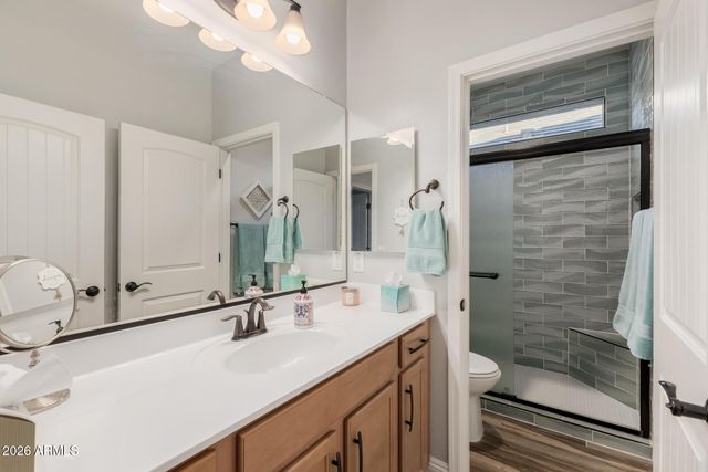 35665 N DONOVAN Drive, San Tan Valley, AZ 85144