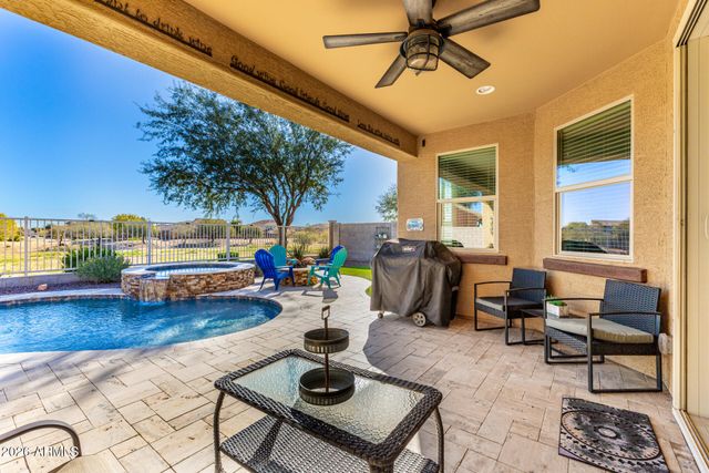 35665 N DONOVAN Drive, San Tan Valley, AZ 85144