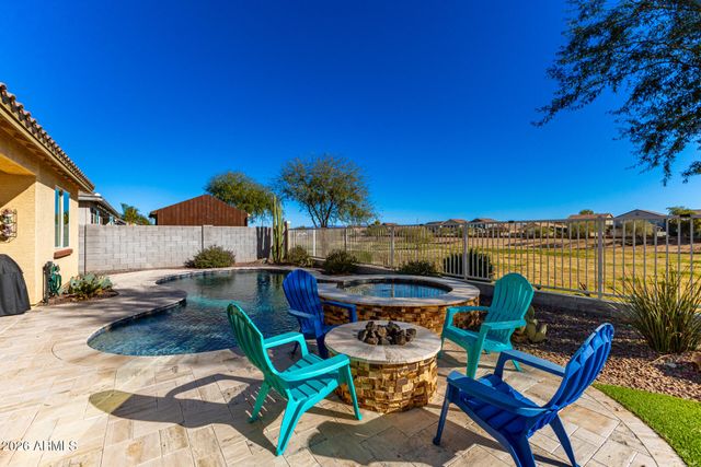 35665 N DONOVAN Drive, San Tan Valley, AZ 85144