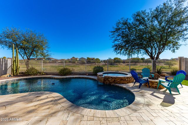 35665 N DONOVAN Drive, San Tan Valley, AZ 85144