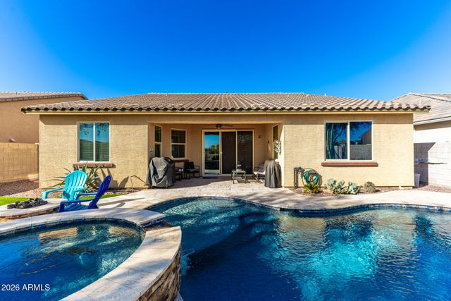 35665 N DONOVAN Drive, San Tan Valley, AZ 85144