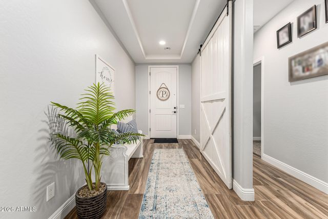 35665 N DONOVAN Drive, San Tan Valley, AZ 85144