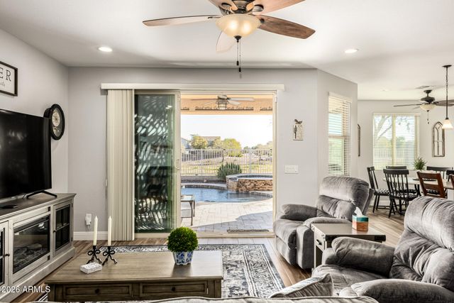 35665 N DONOVAN Drive, San Tan Valley, AZ 85144