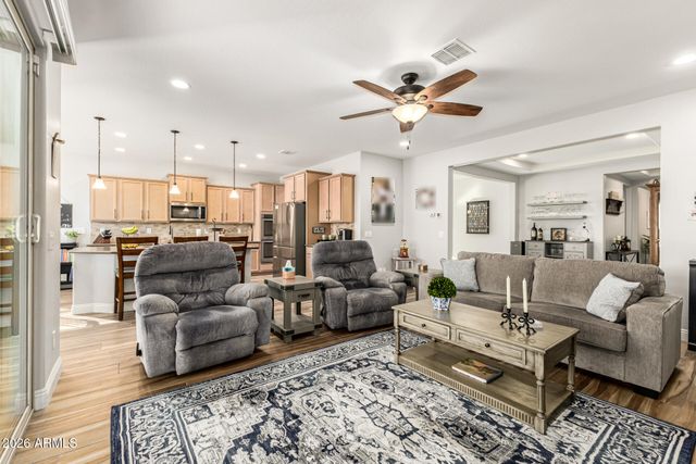 35665 N DONOVAN Drive, San Tan Valley, AZ 85144