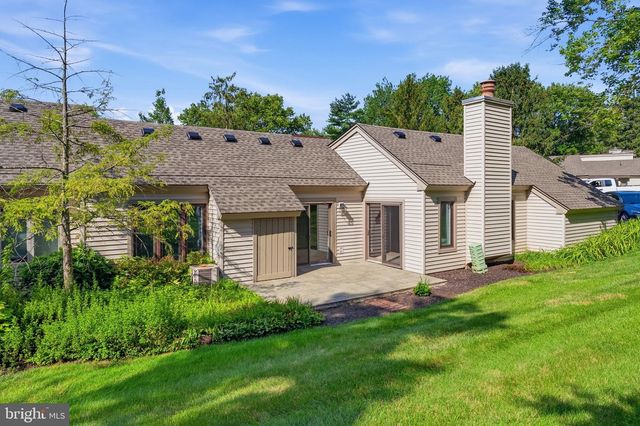 101 ASHTON WAY, West Chester, PA 19380