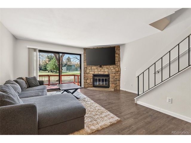 3596 S Depew St 7, Denver, CO 80235
