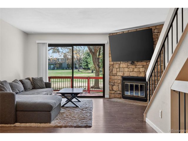 3596 S Depew St 7, Denver, CO 80235