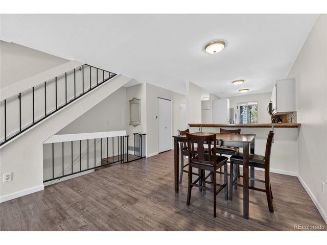 3596 S Depew St 7, Denver, CO 80235
