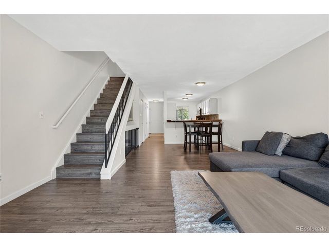 3596 S Depew St 7, Denver, CO 80235